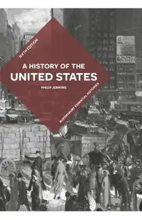 A History of the United States