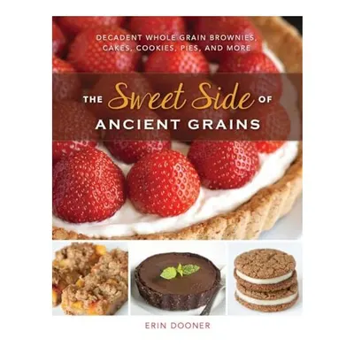 Sweet side of ancient grains