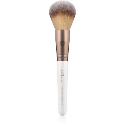 Luvia Cosmetics Elegance Powder Brush pensula pentru aplicarea pudrei 208 1 buc