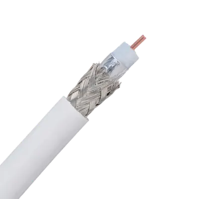 Cablu Coaxial Rg6 / 96