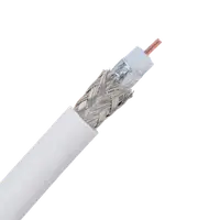 Cablu Coaxial Rg6 / 96