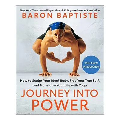 Journey into Power
