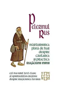 Pelerinul rus - Paperback - ***
