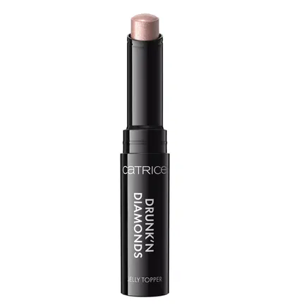 Catrice Fard de pleoape stick tip gel Drunk’n Diamonds 020 - Blossom Lights