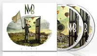 L. I. F. T. (Digipak)