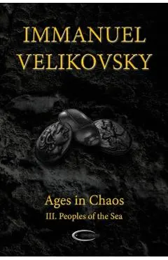 Ages in Chaos III: Peoples of the Sea