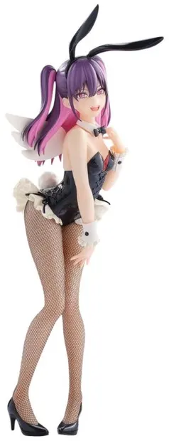 Statuetă Banpresto Animation: 2.5 Dimensional Seduction - Miriella (Glitter & Glamours), 24 cm