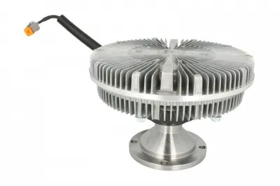Cupla ventilator radiator (numar pini: 5 6) potrivit SCANIA P I, R I DC13.116 DC16.101 DC16.102 07.13-05.19