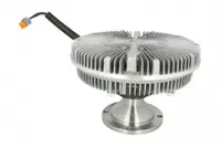 Cupla ventilator radiator (numar pini: 5 6) potrivit SCANIA P I, R I DC13.116 DC16.101 DC16.102 07.13-05.19