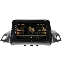 Navigatie Ford Kuga C-Max (2013-2018), Android, A-Octacore 4GB RAM + 64GB ROM, 9 Inch - AD-BGA9004+AD-BGRKIT114