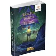 Baiatul, barca si bestia