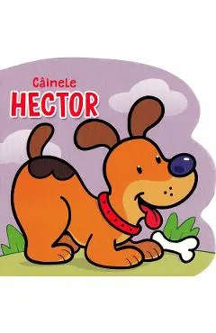 Cainele Hector