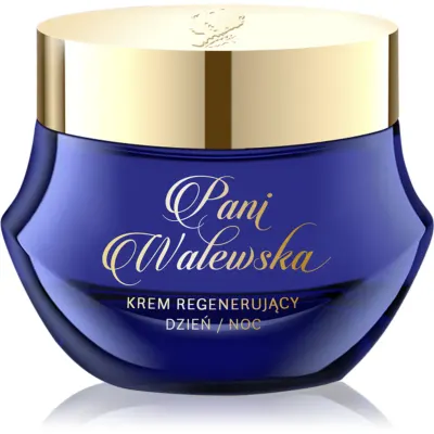 Pani Walewska Classic crema de fata regeneratoare ziua și noaptea 50 ml