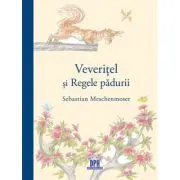 Veveritel si regele padurii