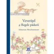 Veveritel si regele padurii