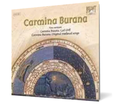 Carmina Burana