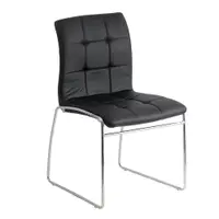 Scaune de asteptare HRC 620 negru