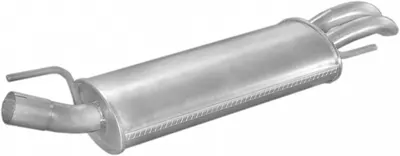 Toba esapament finala VW GOLF III, GOLF IV 1.6 1.9D 2.0 intre 1991-2002