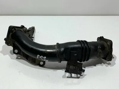 Furtun intercooler AV6Q-9351-BC Ford C-Max 2 (2010-2019) 1.6 tdci T1DB 115 cp
