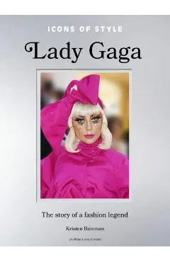 Icons of Style: Lady Gaga