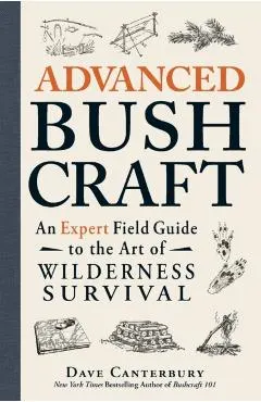 Advanced Bushcraft