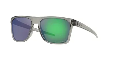 Ochelari de soare Oakley LEFFINGWELL OO 9100 om Dimensiune 57/17/134