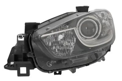 Far stanga (D4S PY21W W5W, electric) potrivit MAZDA CX-5 KE 02.15-02.17