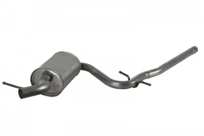 Toba esapament intermediara potrivit VW GOLF V, JETTA III 1.6 1.6ALK 2004-2010