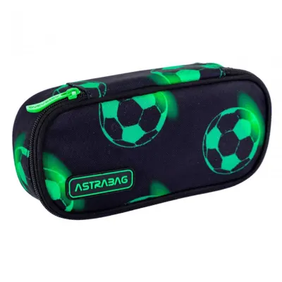 Penar cu 1 compartiment, AstraBag, Neo Football