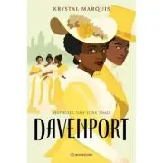 Davenport. Seria The Davenports Volumul 1