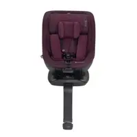 Scaun Auto Kinderkraft I-guard I-size 40-105 Cm, Cherry Pearl