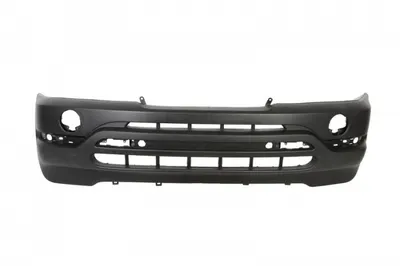 Bara fata cu locas senzori parcare, partial grunduit BMW X5 intre 2000-2003
