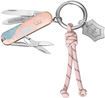 Cuțit de buzunar elvețian Victorinox Classic - Paris Style
