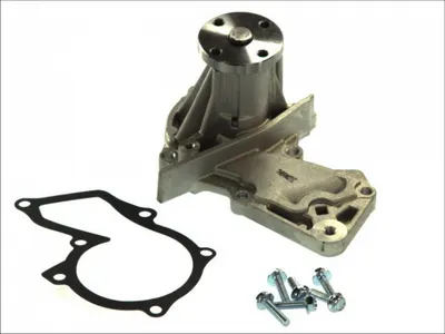 Pompa Apa Ford C-Max, C-Max Ii, Fiesta V, Fiesta Vi, Focus C-Max, Focus Ii, Fusion, Grand C-Max, Kuga Ii, Mondeo Iv, Puma; Mazda 2 1.25-1.8d Dupa 2000