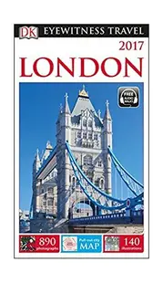 Top 10 London - Paperback brosat - ***