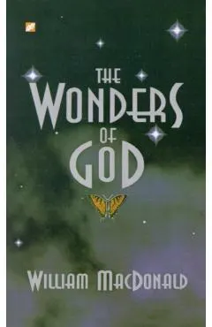 Wonders of God