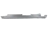 Prag reparatie stanga potrivit AUDI A4 B6, A4 B7 Saloon / Station wagon 2000-2008