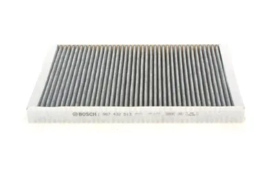 Filtru habitaclu C.A. BOSCH 1 987 432 513