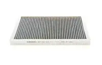 Filtru habitaclu C.A. BOSCH 1 987 432 513