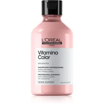 L’Oréal Professionnel Serie Expert Vitamino Color sampon pentru stralucire pentru păr vopsit