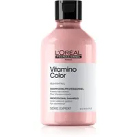 L’Oréal Professionnel Serie Expert Vitamino Color sampon pentru stralucire pentru păr vopsit