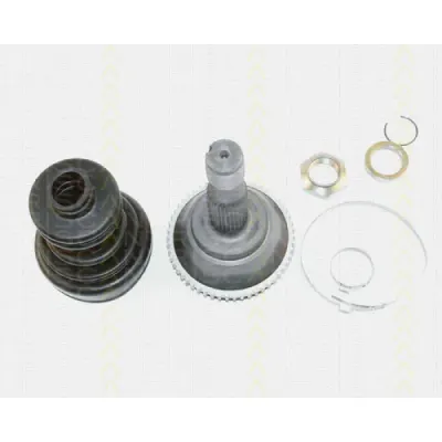 Set articulatie, planetara TRISCAN 8540 10104