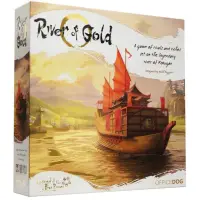 River of Gold
