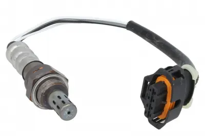 Sonda Lambda (numar Fire 4, 190 270mm) Potrivit Opel Astra H, Astra H Gtc, Corsa C, Meriva A, Signum, Tigra, Vectra B, Vectra C, Vectra C Gts, Zafira A; Saab 9-3 1.8 10.95-02.15