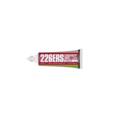 Gel energie - Bio Energy Gel - 100 mg cafeina - cola - 25gr