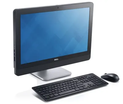Aio DELL, OPTIPLEX 9030 AIO, Intel Core i7-4790S, 3.20 GHz, HDD: 500 GB, RAM: 8 GB, unitate optica: DVD RW, video: Intel HD Graphics 4600, 23" LCD (FHD), 1920 x 1080, CAT.B