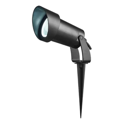 Spot de Gradina Grf316 1xgu10 Ip54 Negru