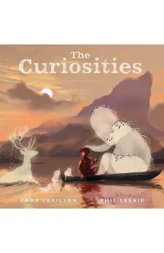 The Curiosities