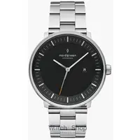 Ceas Nordgreen Nordgreen PH40SI3LSIBL Mens Watch Philosopher 40mm 3ATM