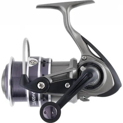 Mulineta Daiwa Procaster Evo 3008 9rul/150mx023mm/5,3:1
